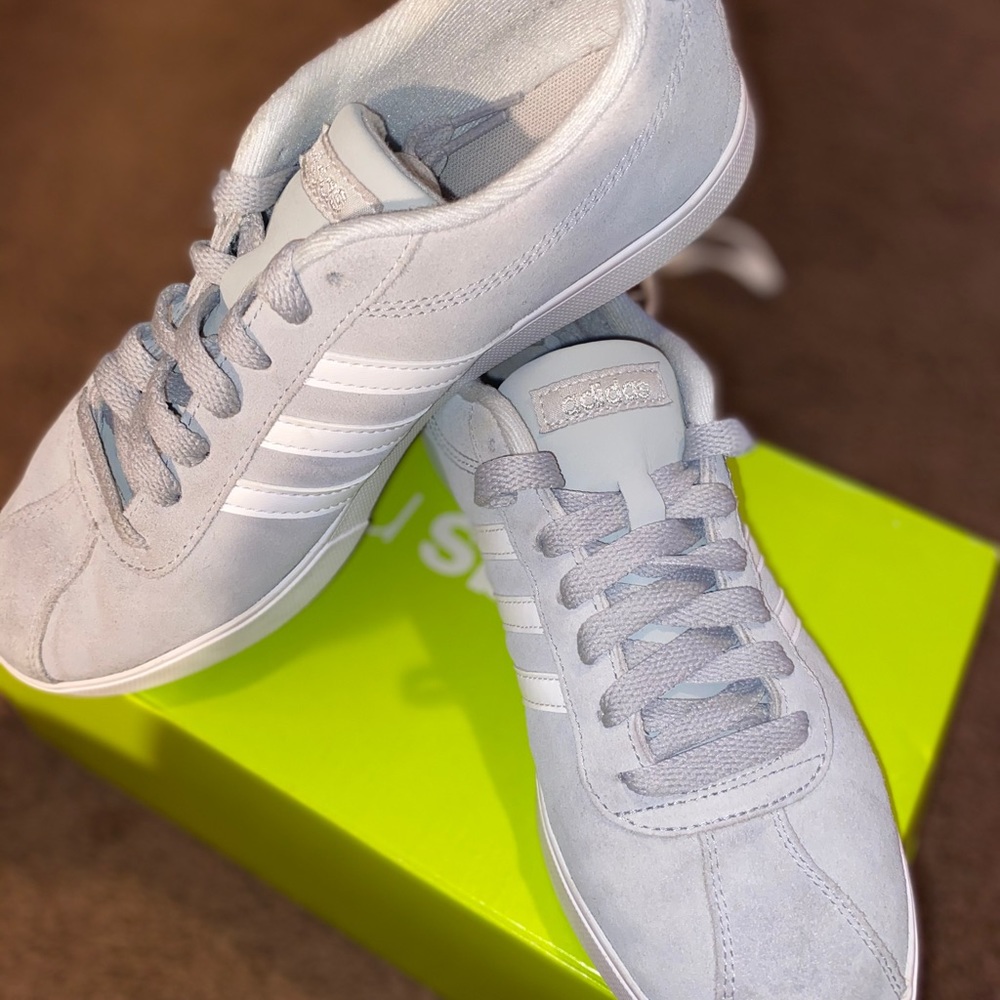 Adidas neo Courtset W